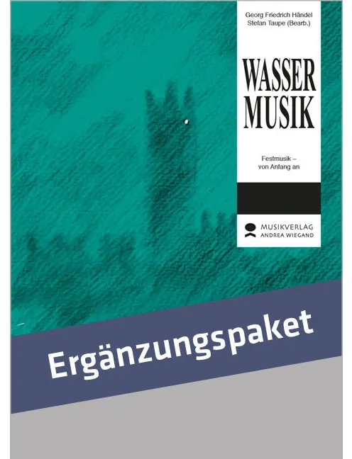Wassermusik